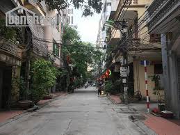 Bán nhà phân lô Quận Ba Đình 70m2, mặt tiền 6m ôtô tránh dừng đỗ xây 6,5T giá 26,8tỷ - Ảnh chính